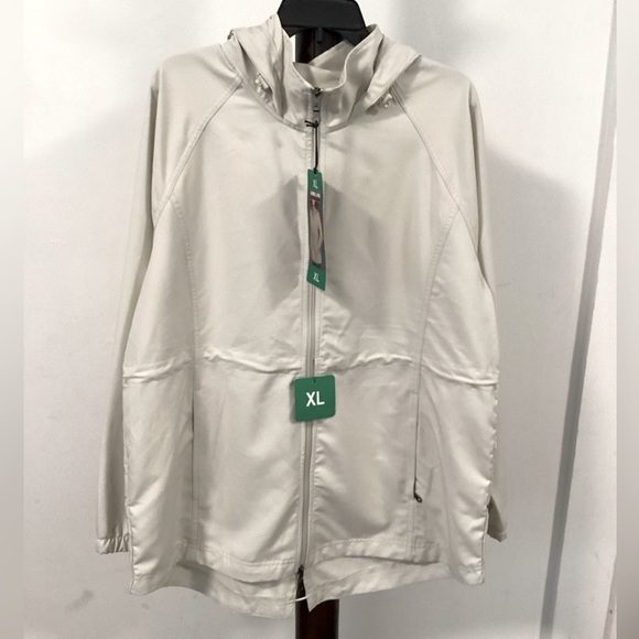 Kirkland Signature Jackets & Coats Kirkland Signature Ladies Hooded